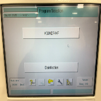 Bbraun Dialog+ Evo - Dialysis image 2